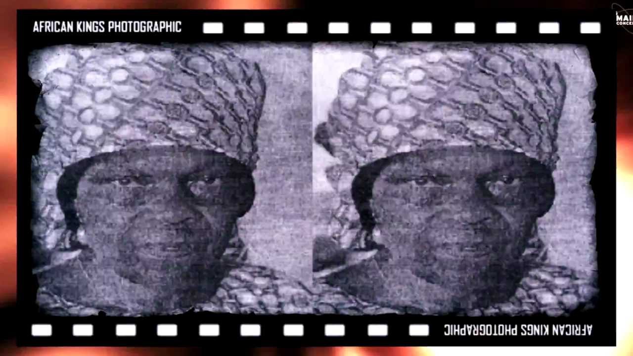 Dog Star - My Sweet Bamenda (Official)