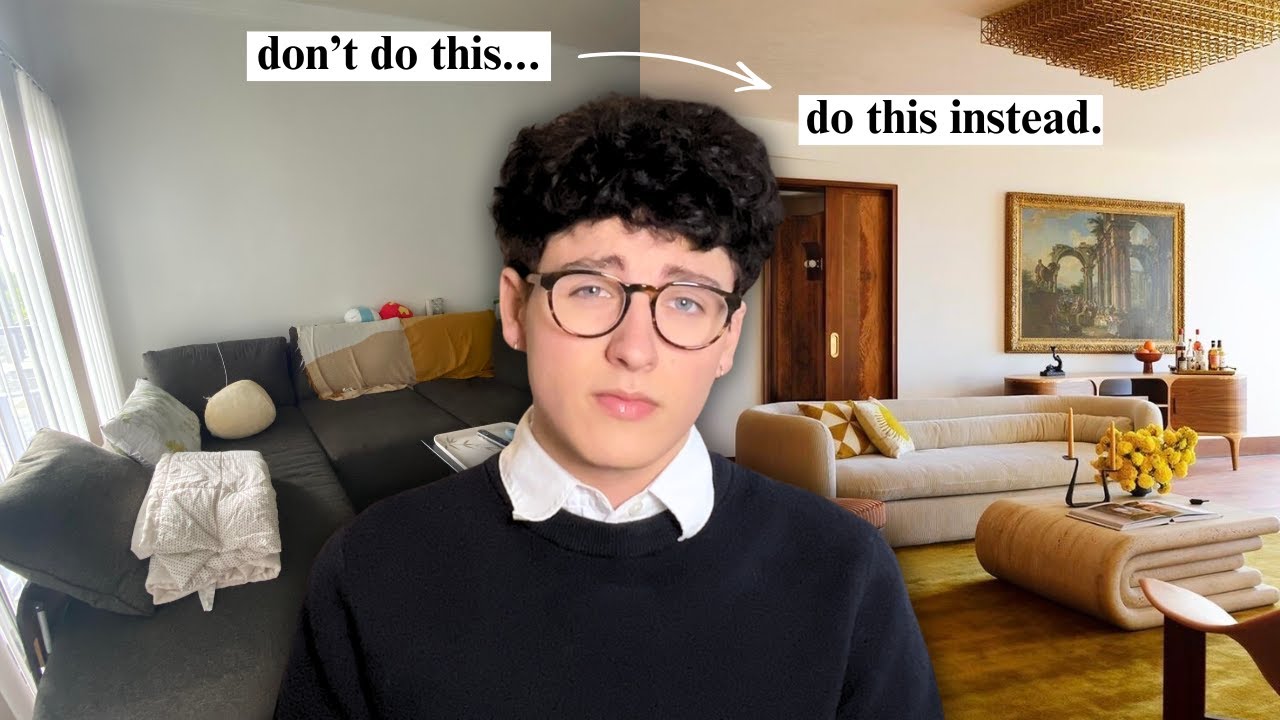 Почему дизайнерские дома выглядят НАМНОГО лучше (и почему ваш — нет… пока)