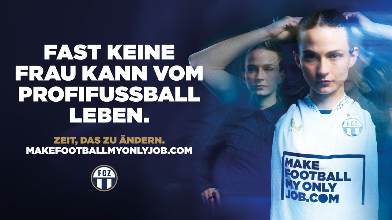 Make Football My Only Job