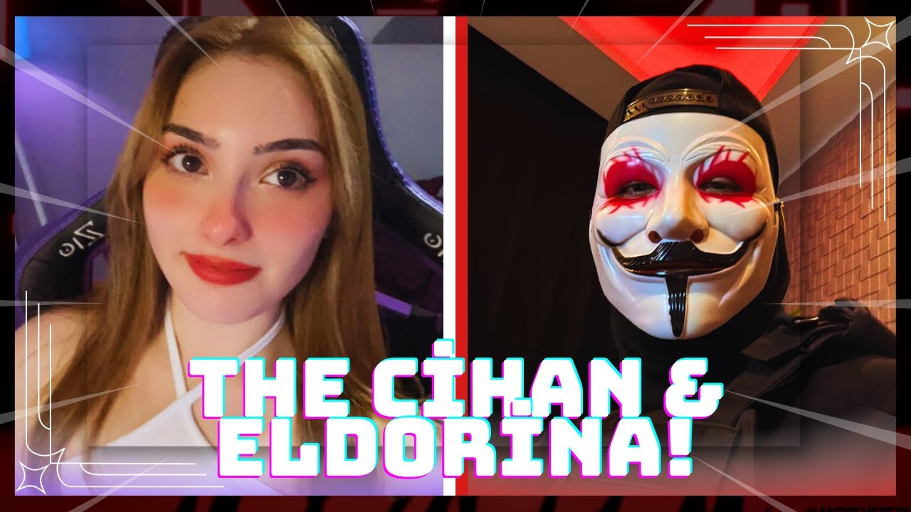 THE CİHAN İLE VALORANT TROLL! @thecihan1