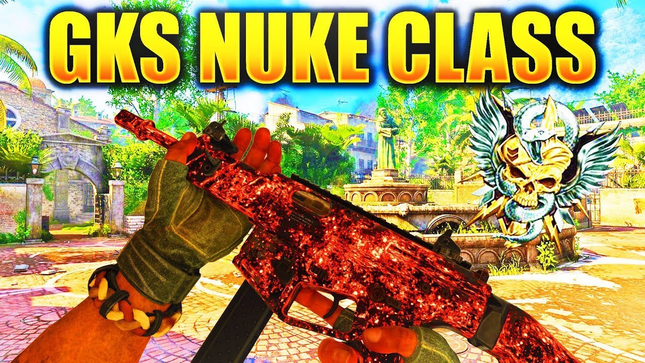 Nuclear with hard start (97-13)