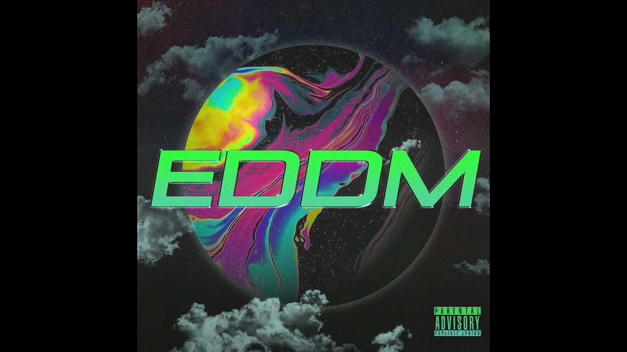 12. 100Pre Happys - David Bernal (Album EDDM 2022)