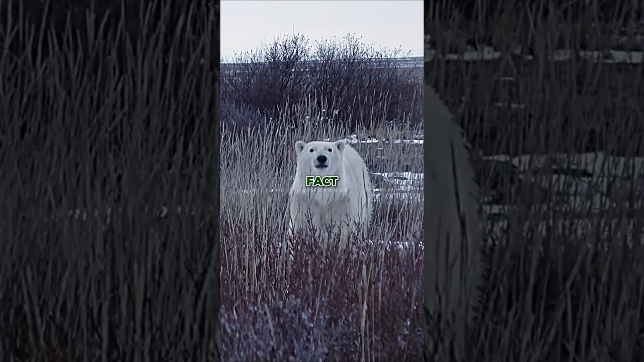Joe Rogan Reveals the Mysterious T-34 Polar Bear