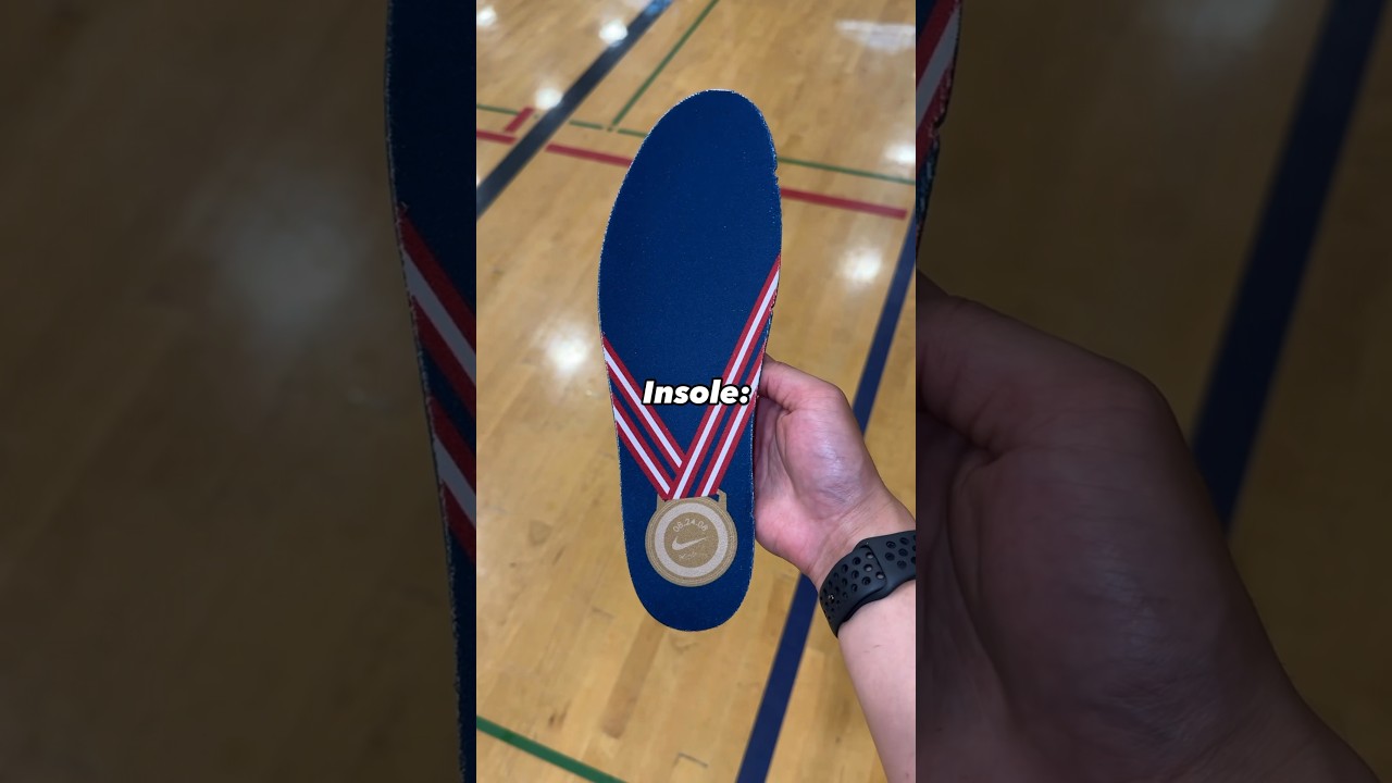 Detailed Look: Kobe 4 Protro “Gold Medal” 🥇🔥🇺🇸