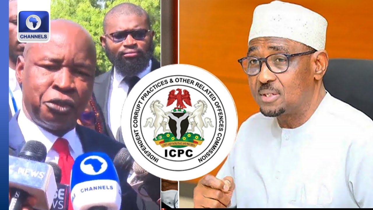 Alleged Corruption: Dangote Submits Petition To ICPC Against MDPRA CEO