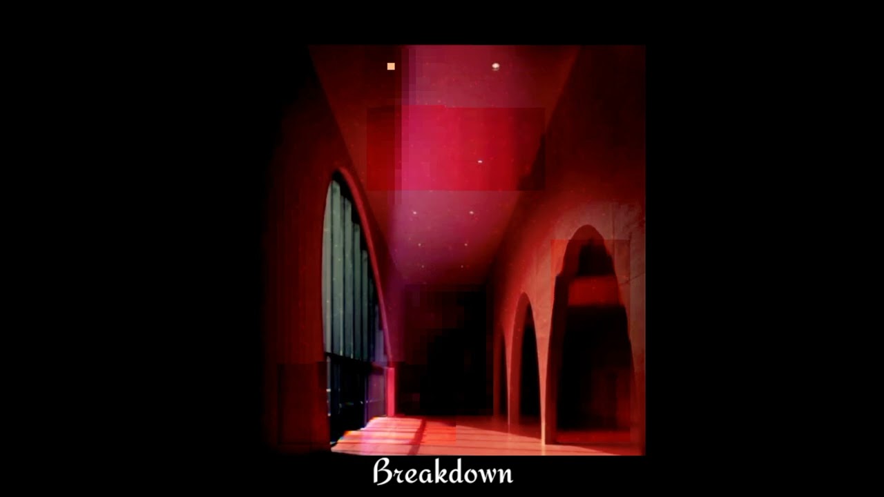 Plenka - Breakdown (slowed down) -