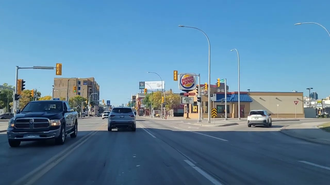 Winnipeg, Manitoba, Canada