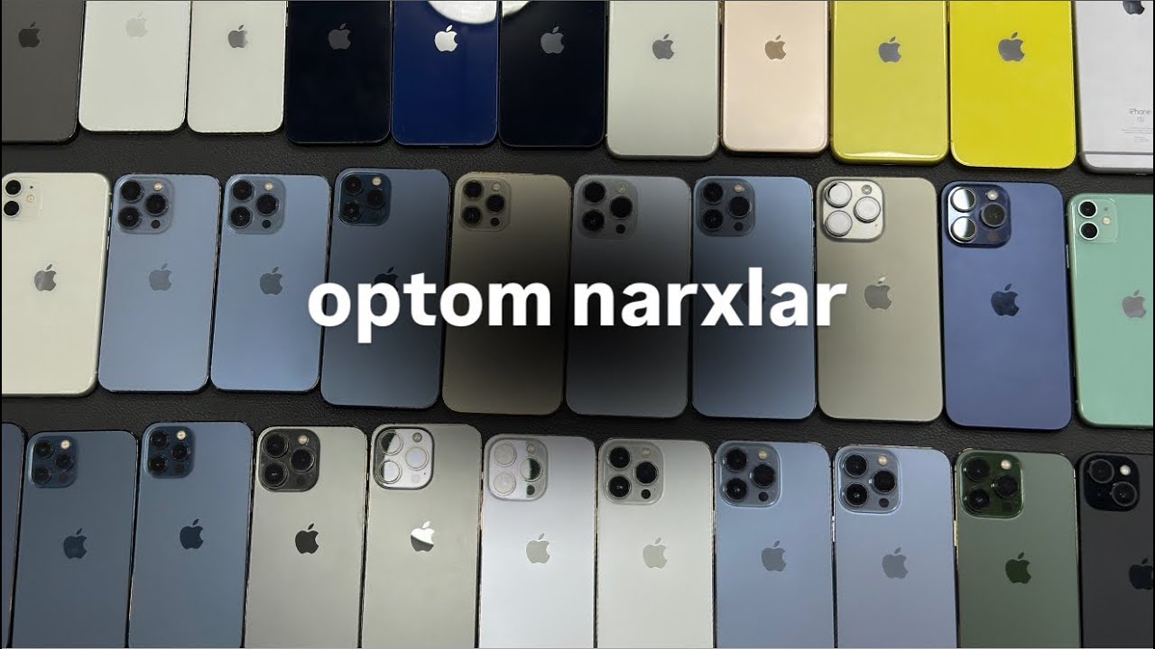 15 января 2026 г. Optom narxlarda eng qulay smartfonlar siz azizlar uchun taqdim etiladi ishonchlik