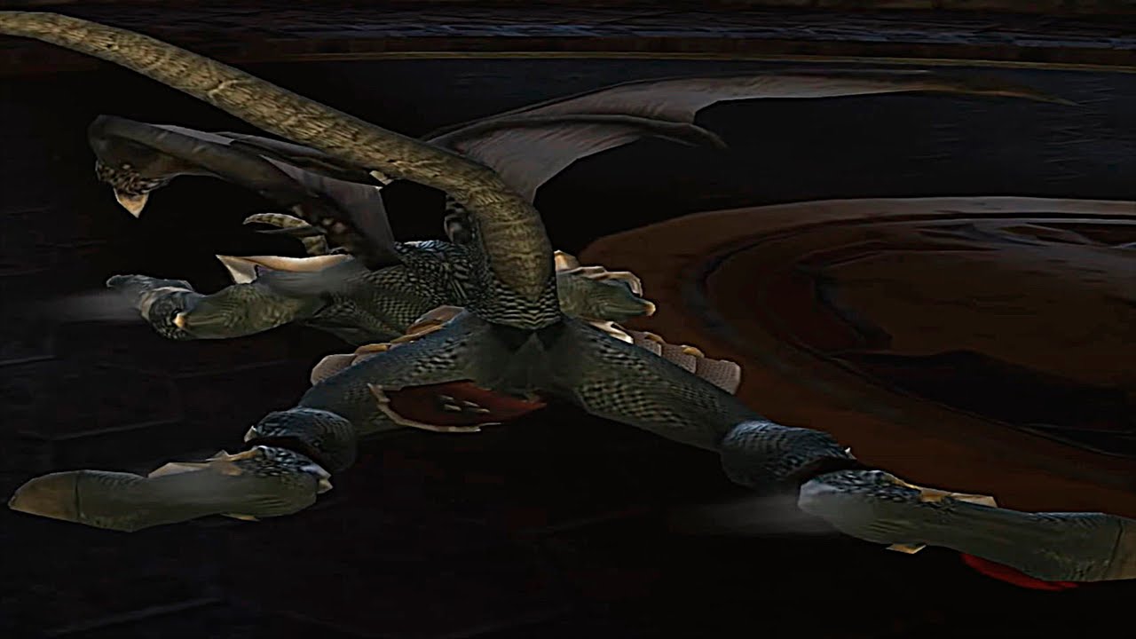 MORTAL KOMBAT ARMAGEDDON ALL TRAPS AND TRANSITIONS ON ''ONAGA'' 4K/60FPS