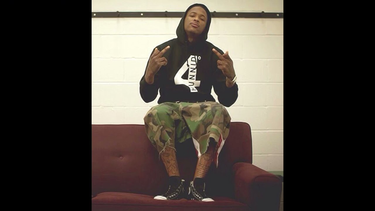 🍐 [FREE] YG X MUSTARD Type Beat - 