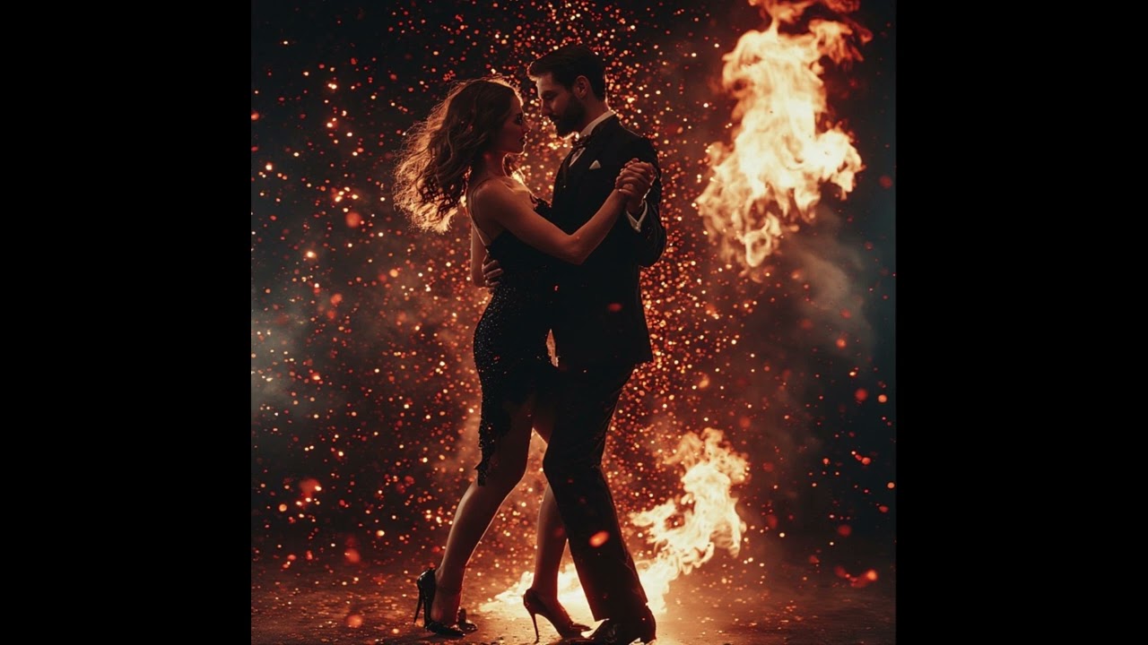 Mauros - Crna Haljina(Narodna verzija)