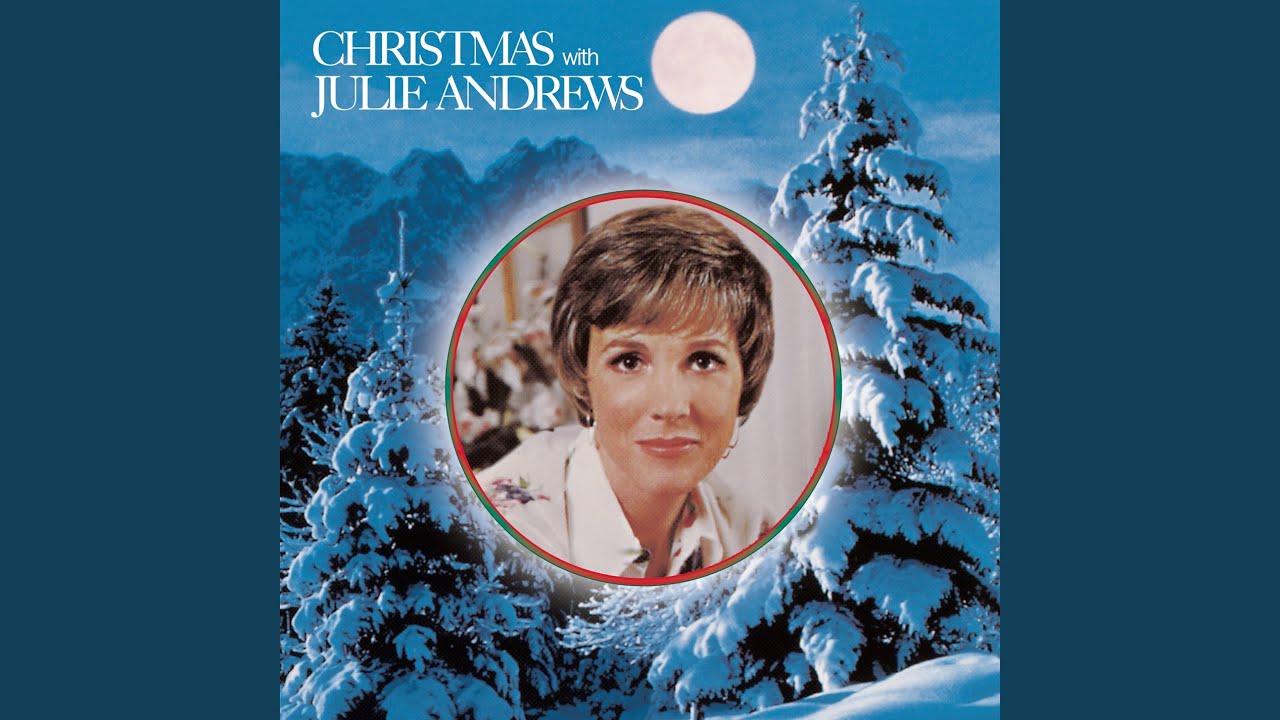 Hark! The Herald Angels Sing (Album Version)