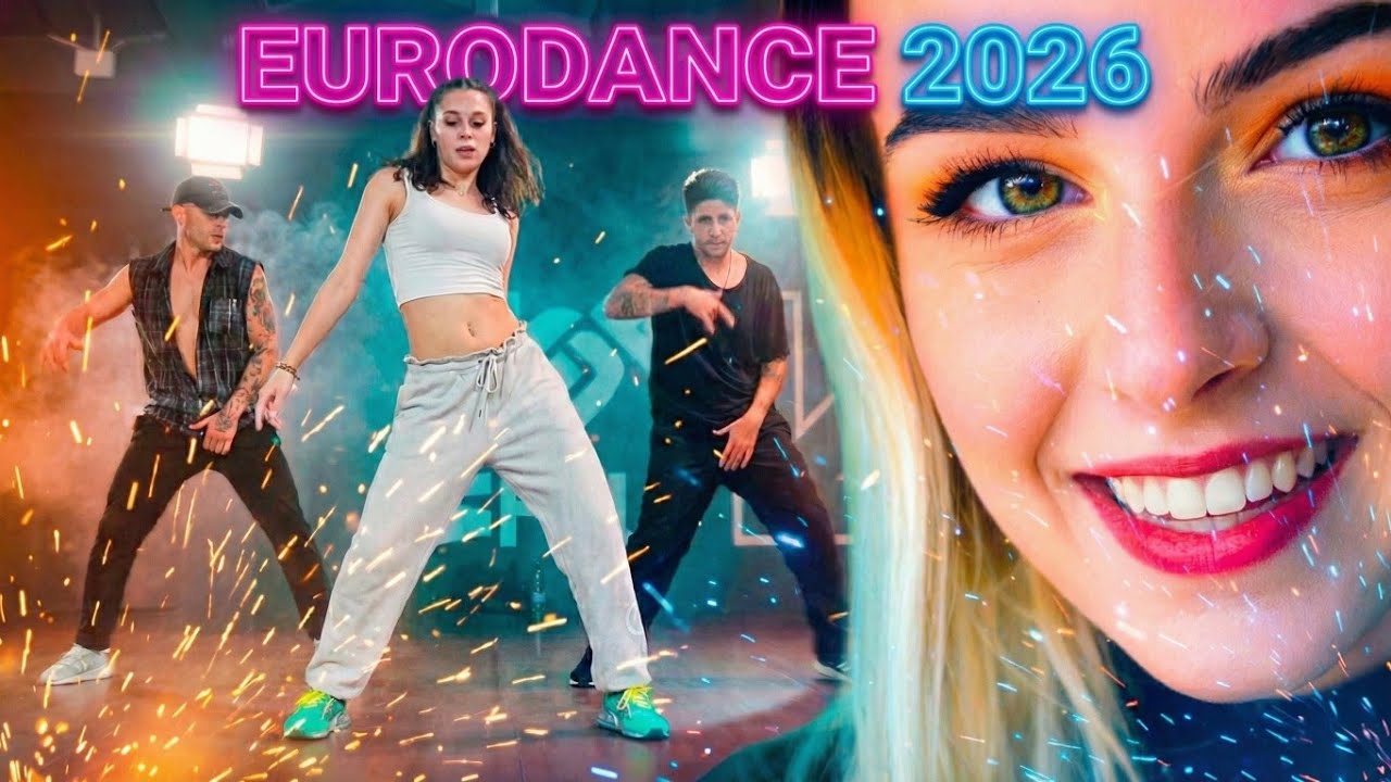 Loobosh - Žijeme naše Sny! | (Official Video 2026) | CZ Dance Music