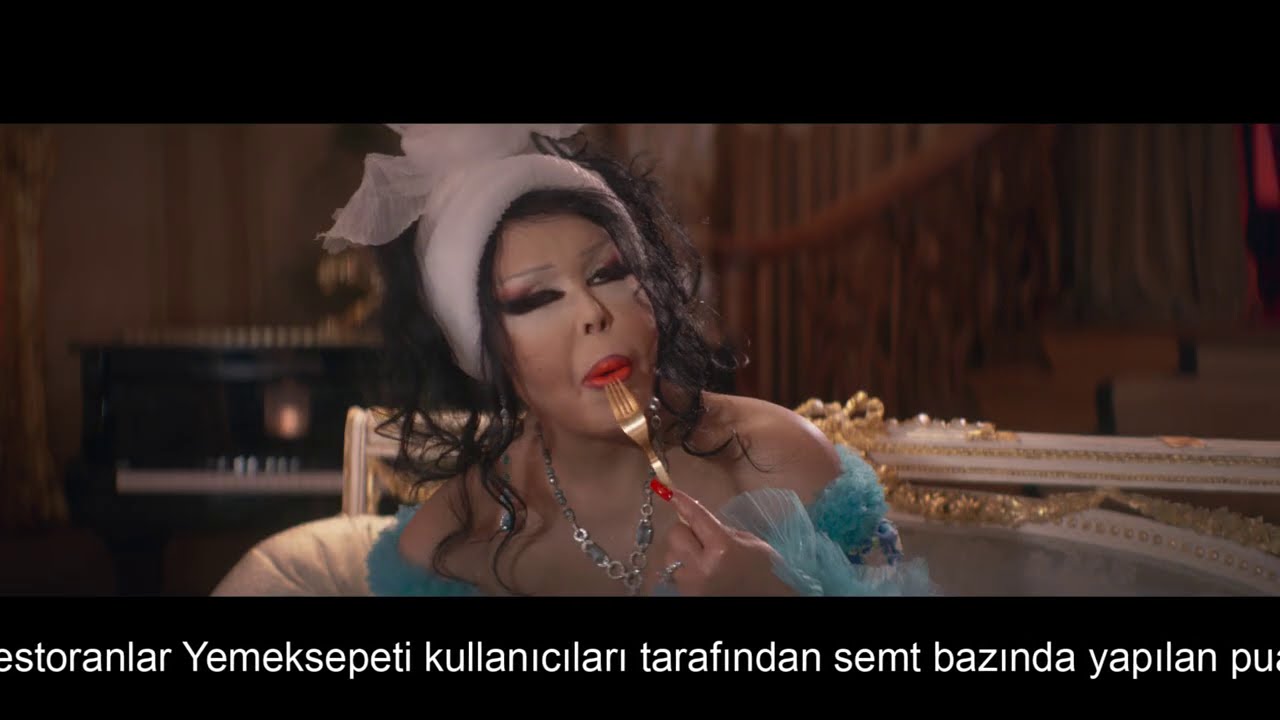 En İyisini Yemek için Yemeksepeti