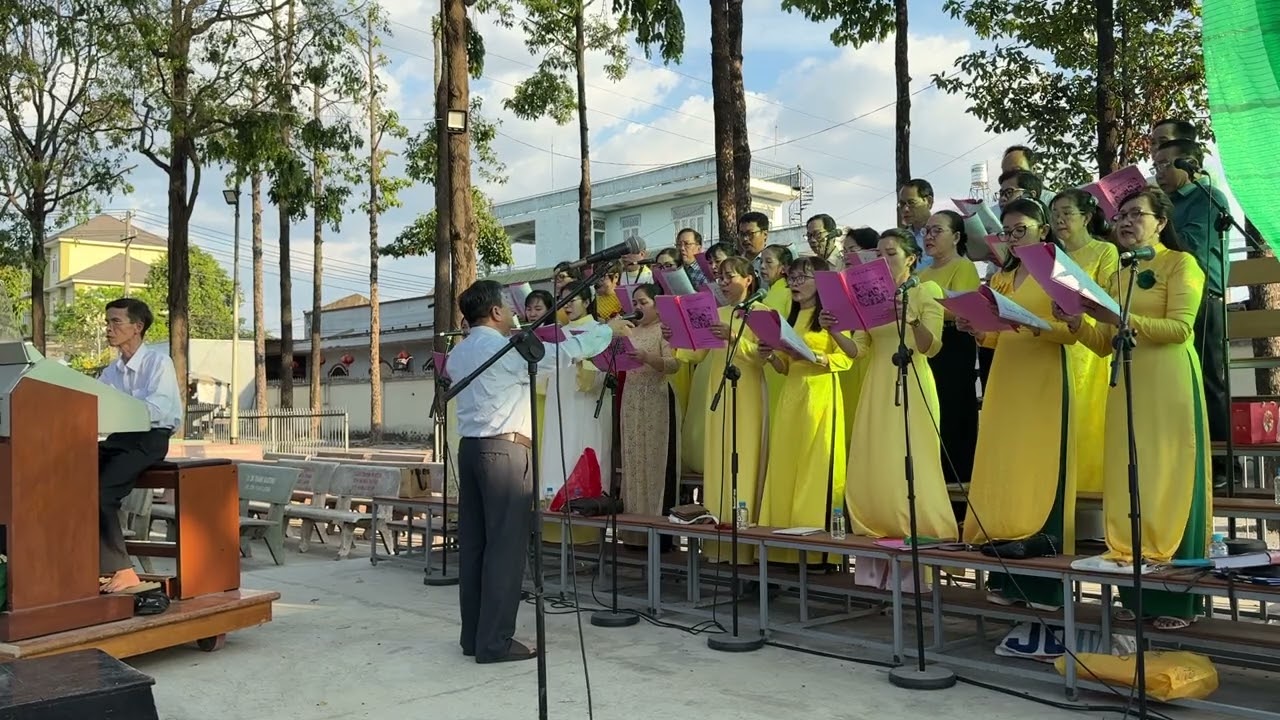KÍNH NHỚ TỔ TIÊN - HƯƠNG VĨNH (sáng tác và điều khiển) | Nhập lễ mùng 2 Tết | CẦU CHO ÔNG BÀ TỔ TIÊN