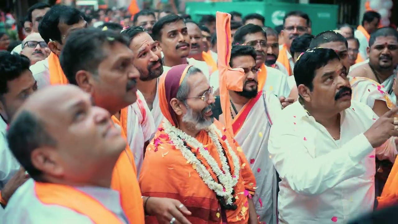 ದೈವಜ್ಞ ಕಲ್ಯಾಣ ಮಂಟಪ | ಬೈಕ್ ರ‍್ಯಾಲಿ ಹಾಗೂ ಉದ್ಘಾಟನೆ ಸಮಾರಂಭ