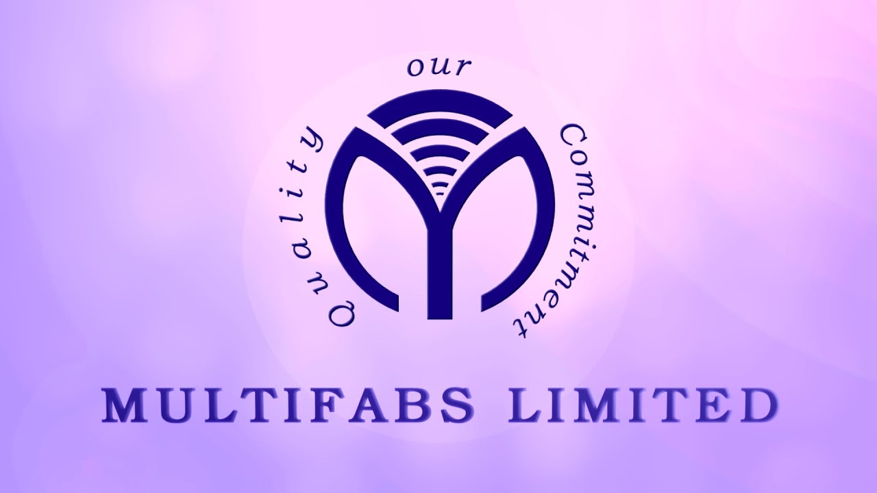 Overview of Multifabs Limited (Video Profile - 2023)
