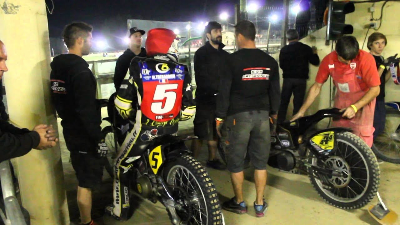 FIM MORIZES 2015 LONGTRACK FINAL 4