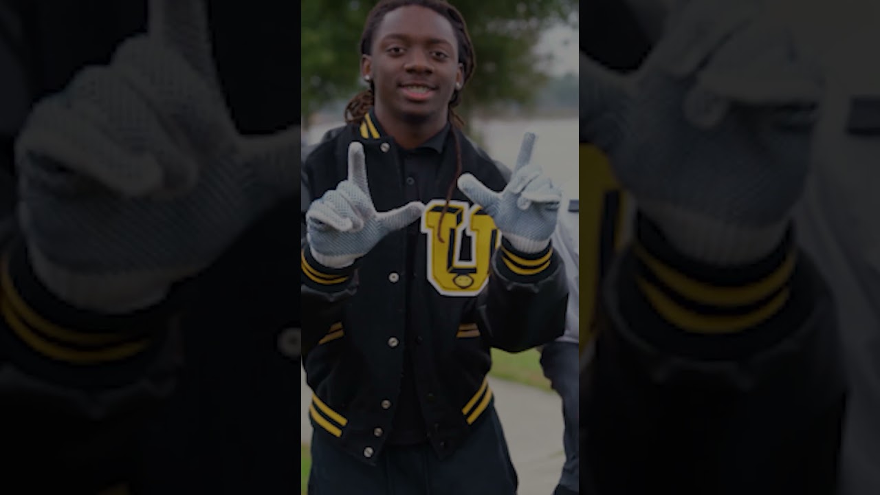 University Lab School Student Leads Cypress Restoration Along LSU Lakes