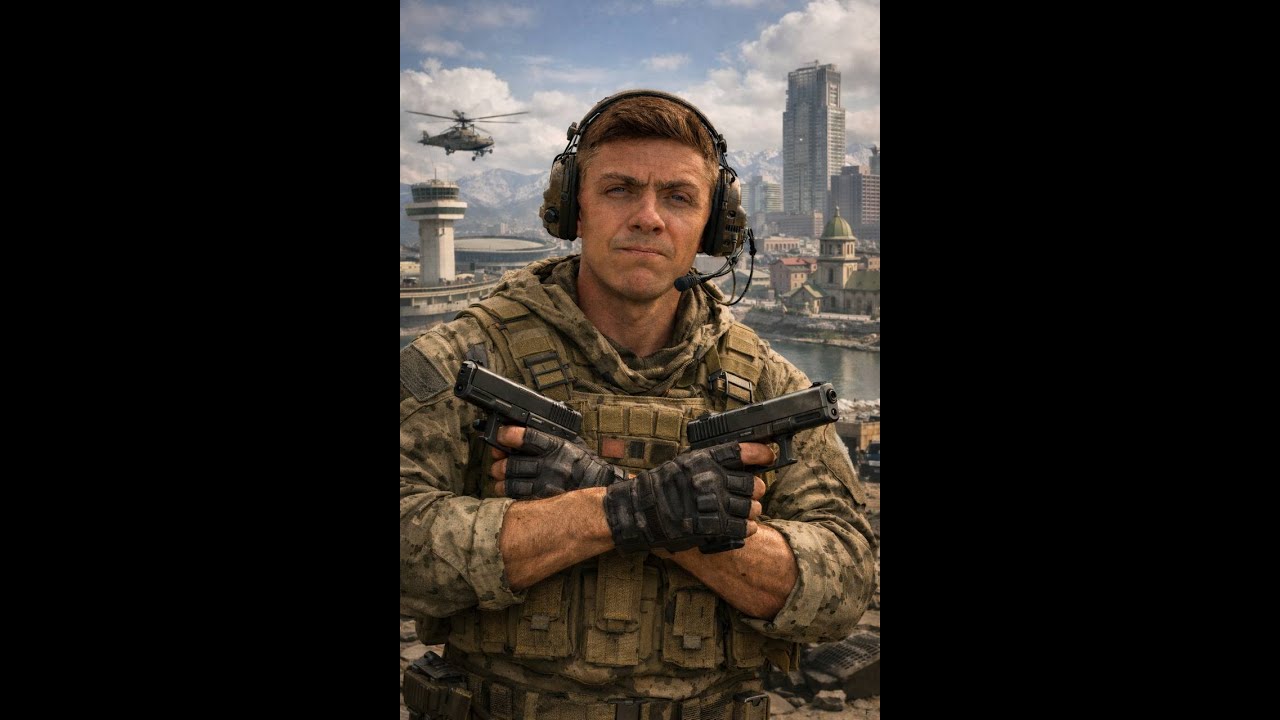 Пистолетики вернулись в Warzone