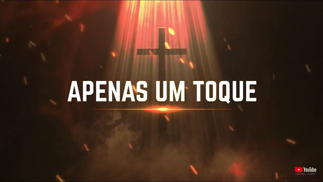 Apenas Um Toque (Ao Vivo) — Levi Cruz feat. Klebia Cruz