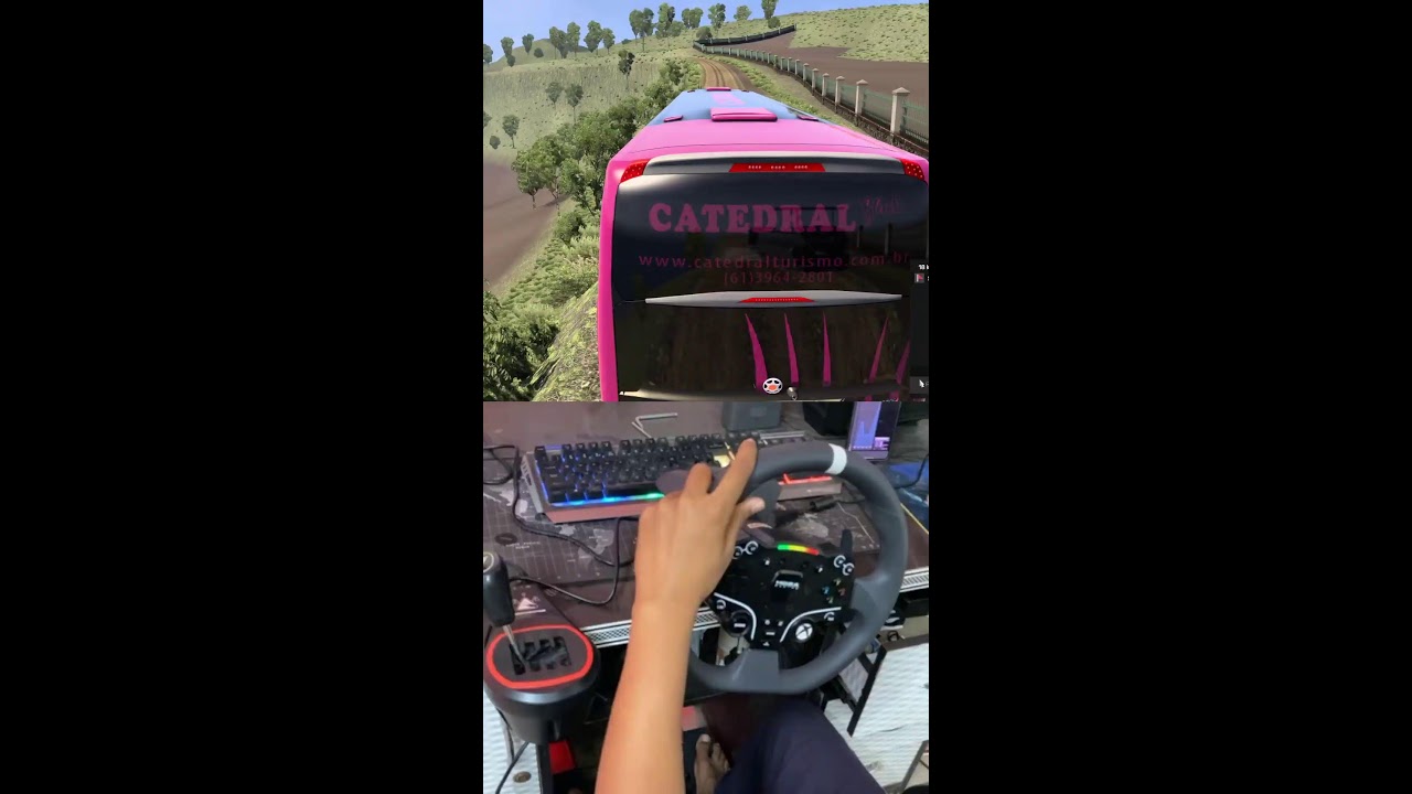 Ets2 live