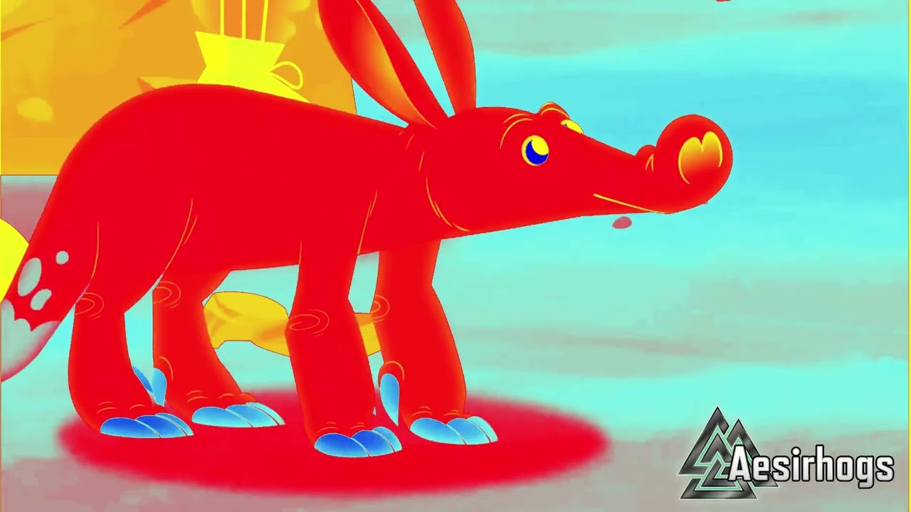 Preview 2 Wild Kratts Theme Song V2 Effects (Preview 2 Zombies On The Lawn Effects)