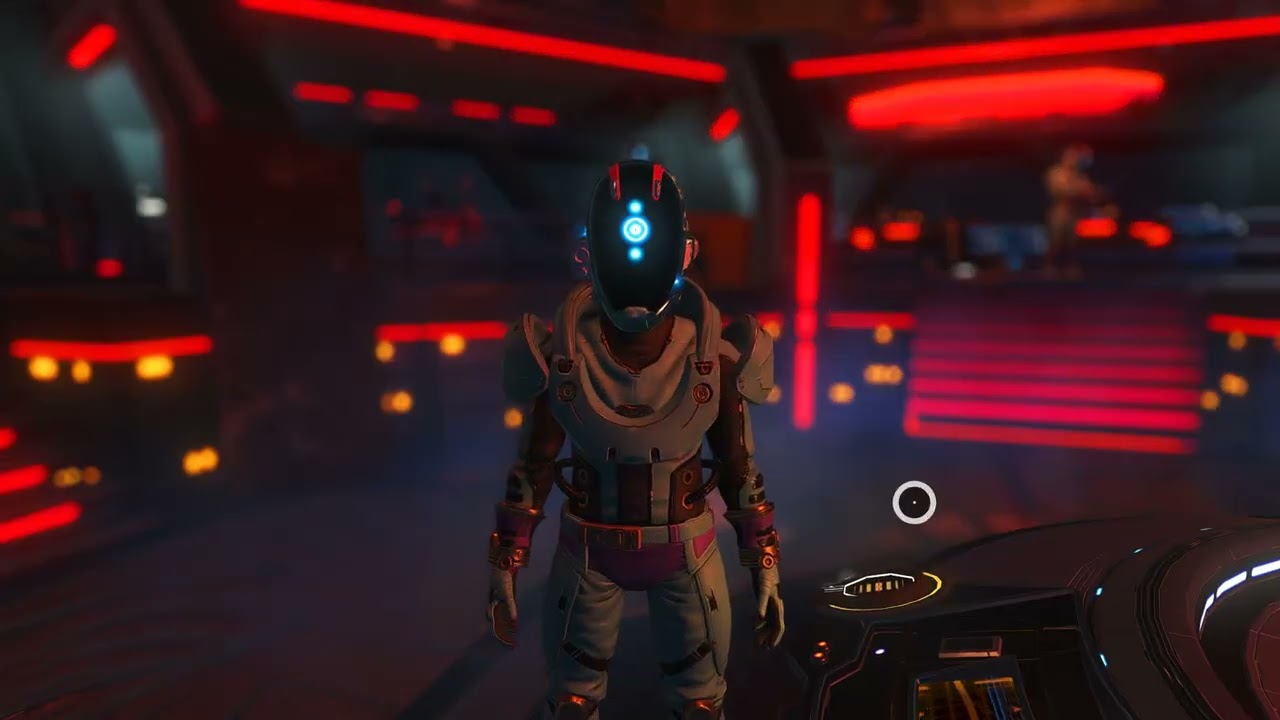 No Man's Sky