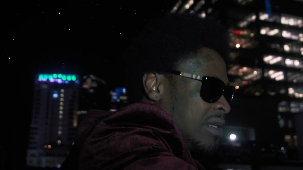 RXKNephew &ldquo;In Tha Mornin &ldquo; shot by @nuw0rldorder 