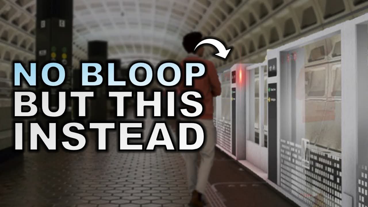 The Future of the DC Metro is Automation
