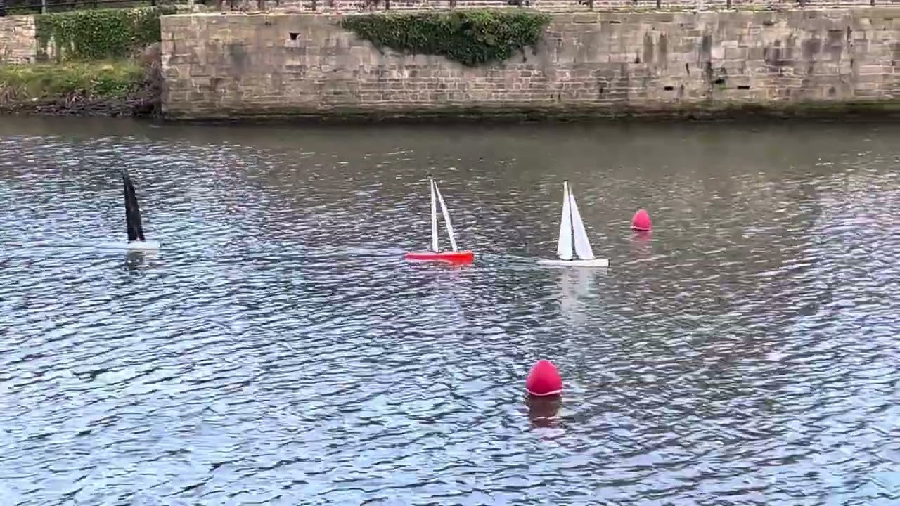 Pembrokeshire Model Boat Club