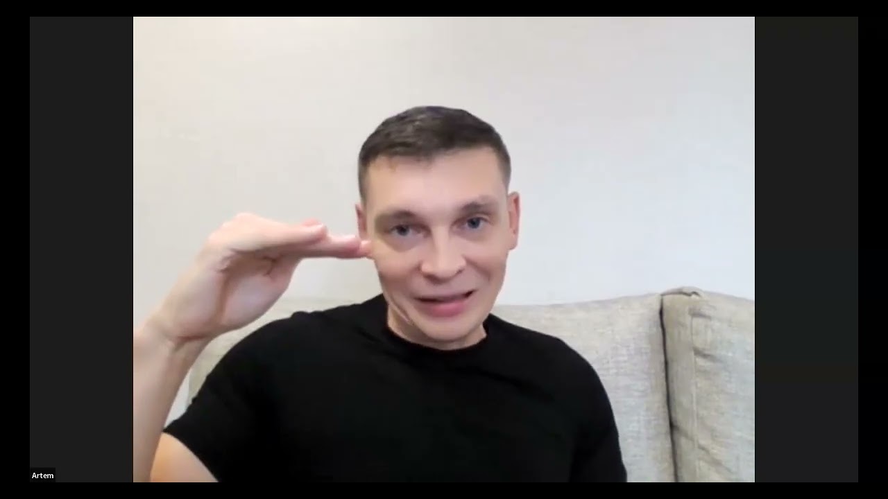 Сексологія в терапії пар. Вебінар