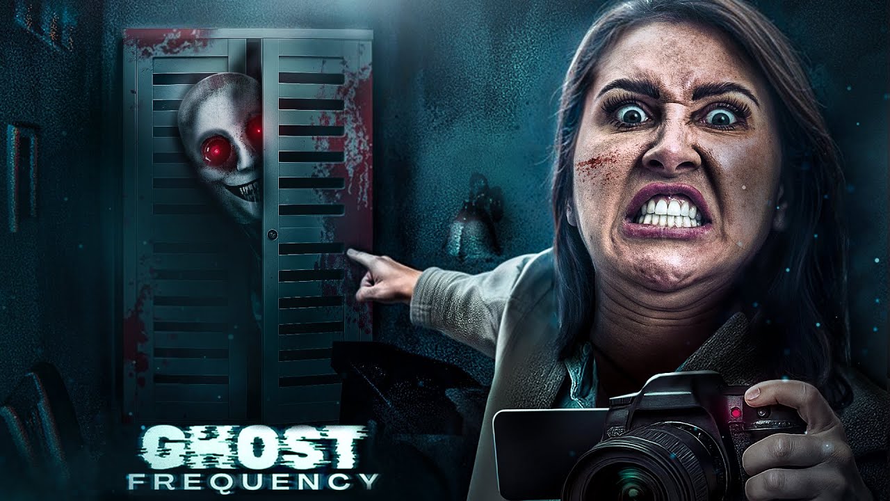 Ein Geisterj&auml;ger Game ABER ich KACK mich ein! Ghost Frequency