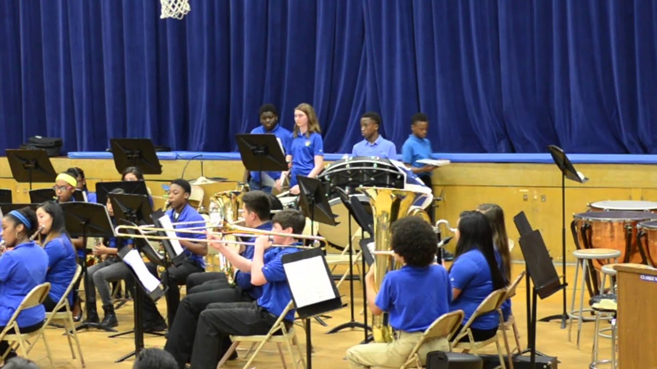 Desert Storm