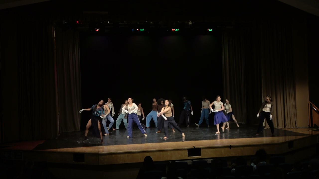 Wildcard | UCL | TranscenDance 2025 UCL Dance Society