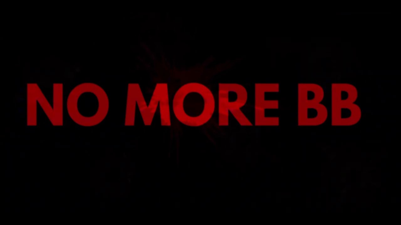 Zombie x Blacksman-No More BB