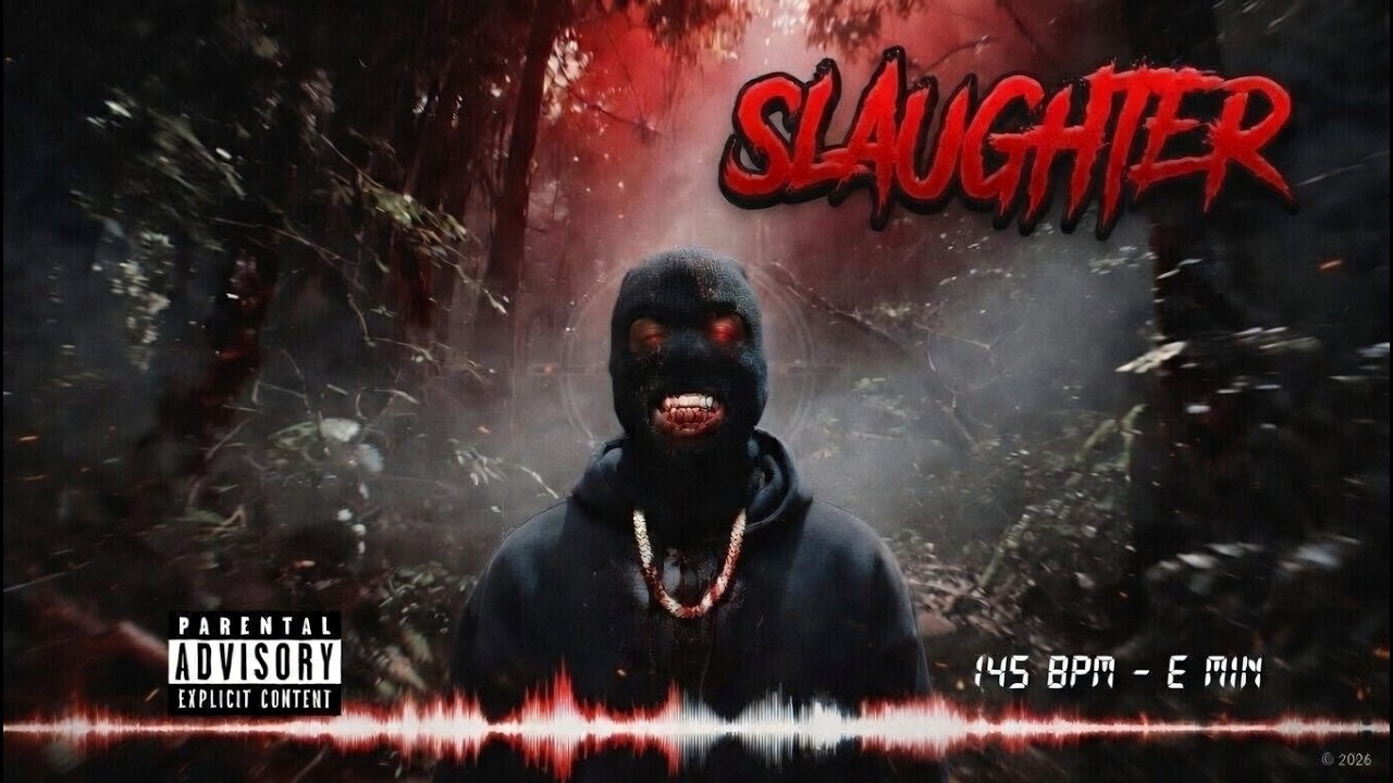 Trap Type Beat - 