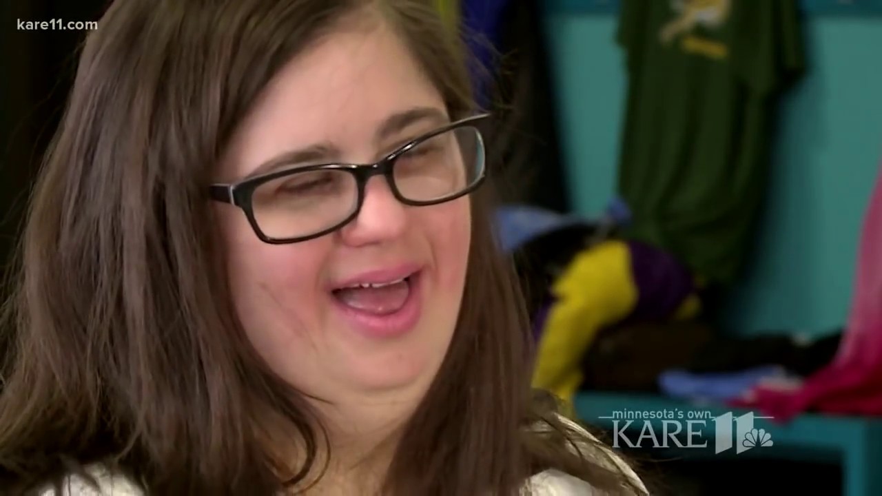 World Down Syndrome Day: 