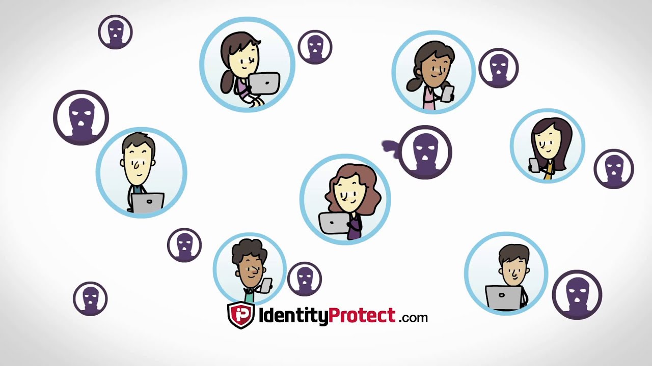 IdentityProtect
