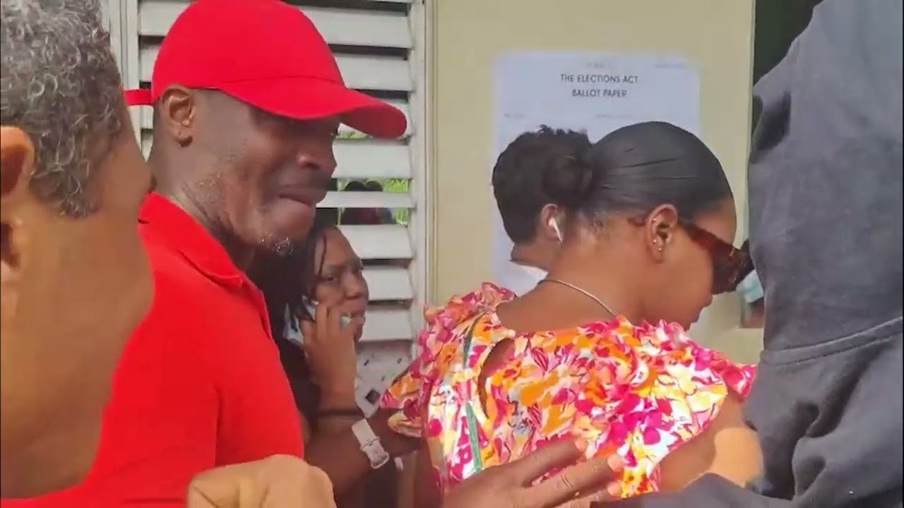 ANALYST EXAMINES LOW VOTER TURNOUT ACROSS CARIBBEAN