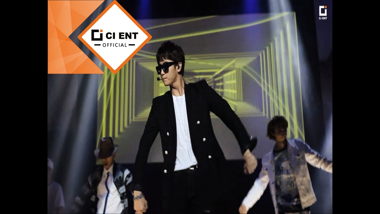 2015 HEO YOUNG SAENG [0829 : HELLO AGAIN] HIGHLIGHT