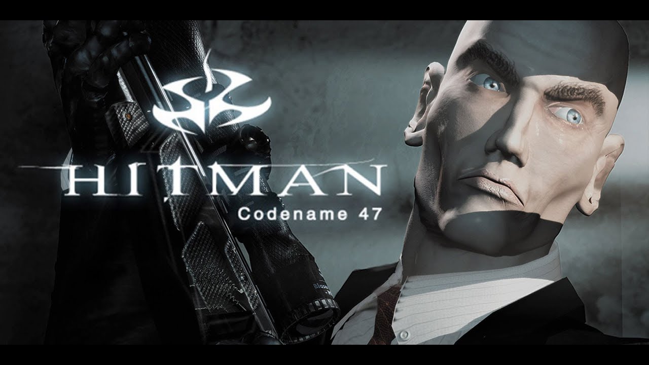 Hitman: Codename 47 / Прохождение #1