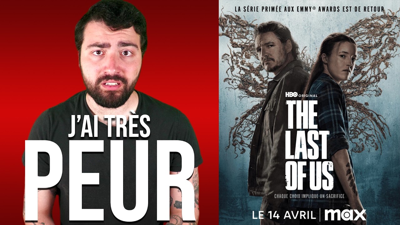 THE LAST OF US SAISON 2 ÉPISODE 1 : Bella Ramsey m'inquiète | Critique (spoilers à 8:22)