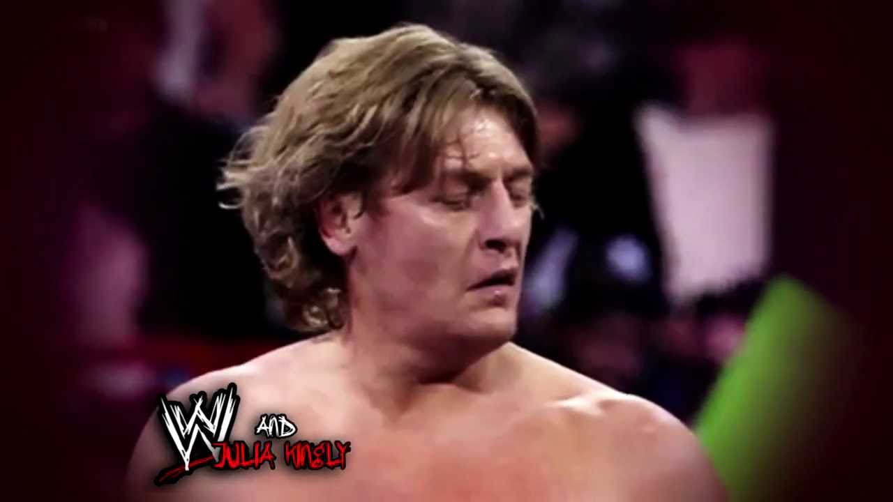 ♠ William Regal Custom Titantronᴴᴰ ♠ ║