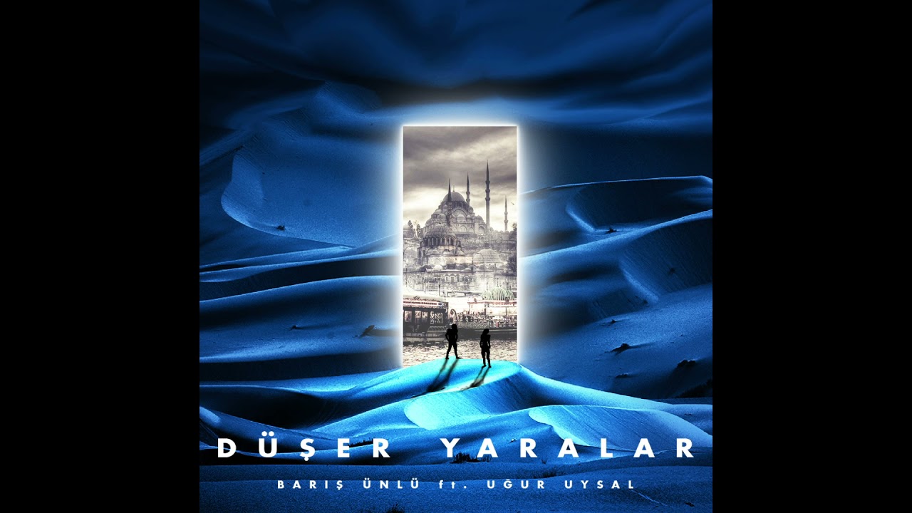 Barış Ft. Uğur Uysal - Düşer Yaralar
