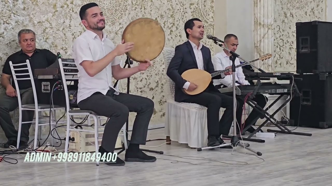 #vohidabdulhakim_nonushtalar_uchun ( jonli ijro ) [ +998911849400 ] (Official video live)2026