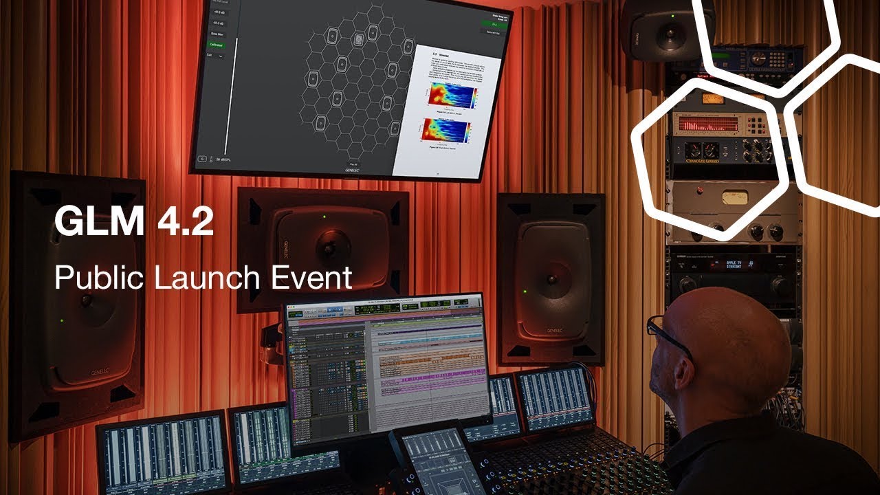 GLM 4.2 | Public Launch Event (Replay)