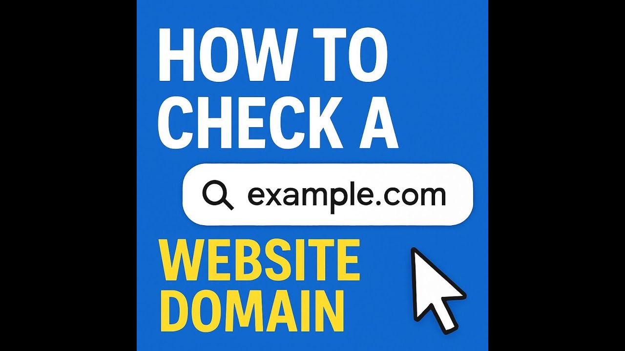 How to Check a Website | Ahrefs Backlinks, DR & Wayback Machine Guide