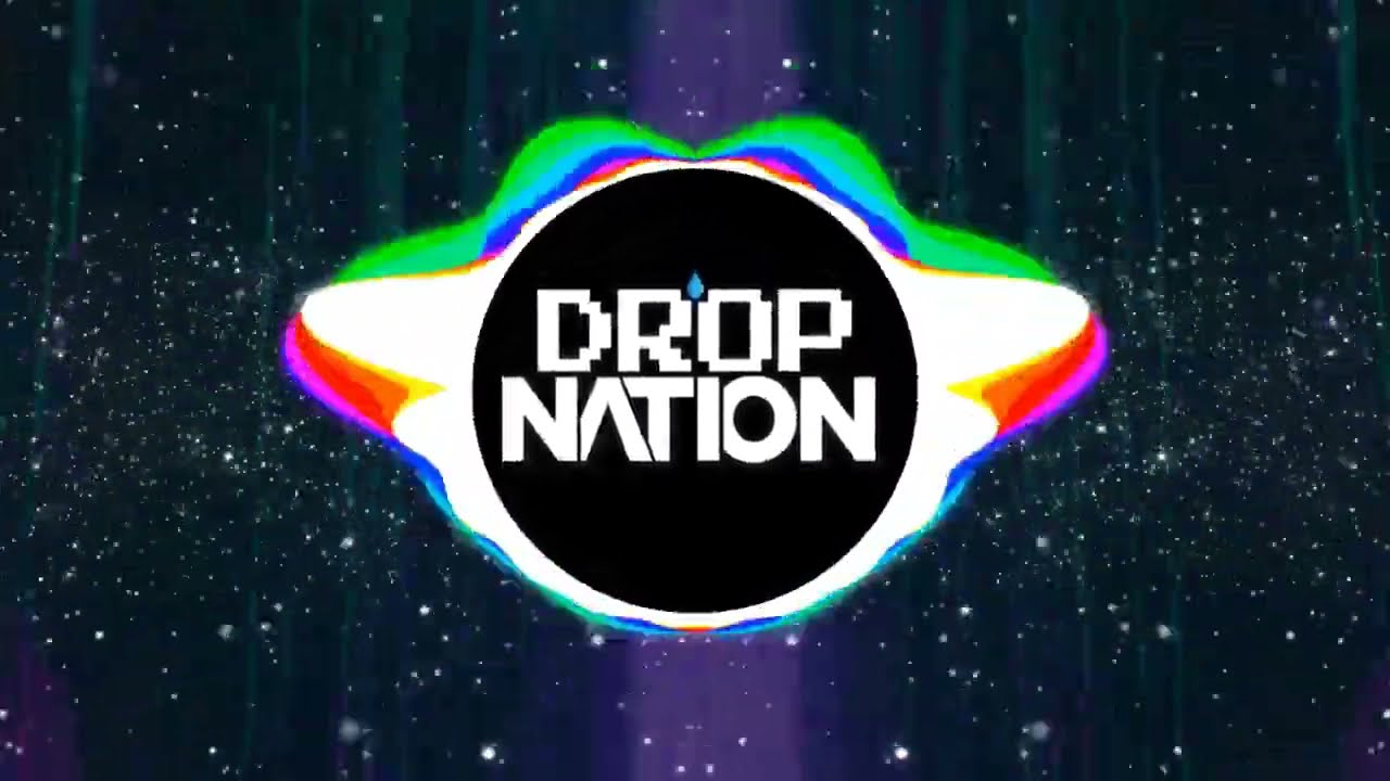 Vitamin THC - TEAR DROPS [Drop Nation 💧]