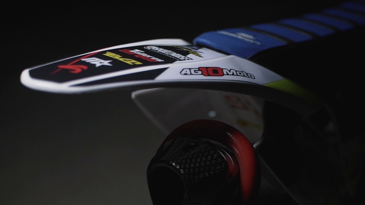 Malcor Super Racer R 190cc (Designed by Skullnoise)
